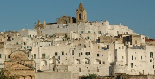 Ostuni